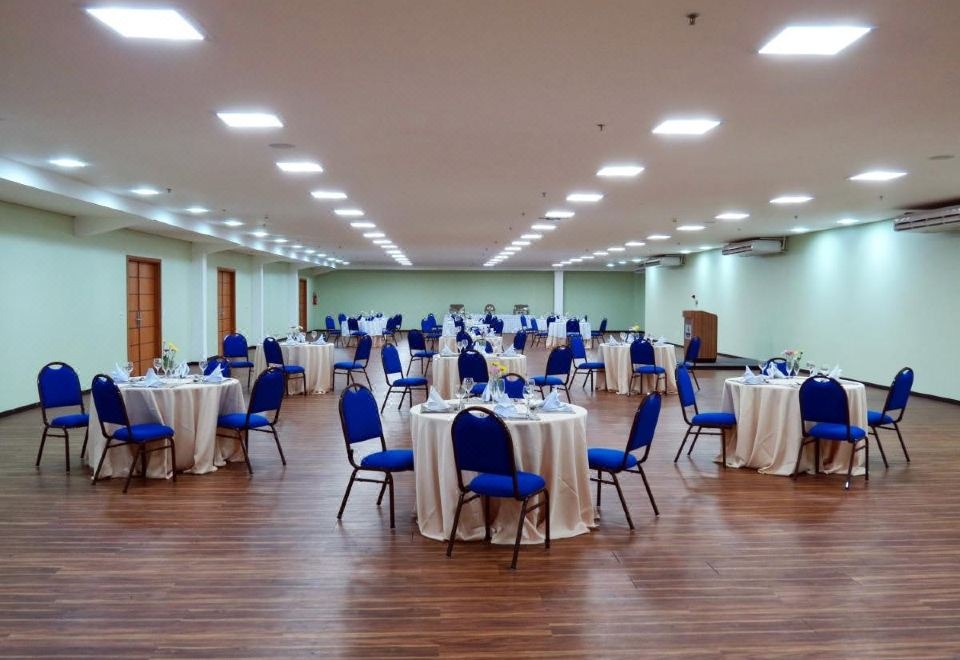 هتل اینتر سیتی